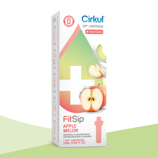 FitSip Apple Melon (S8ECW)